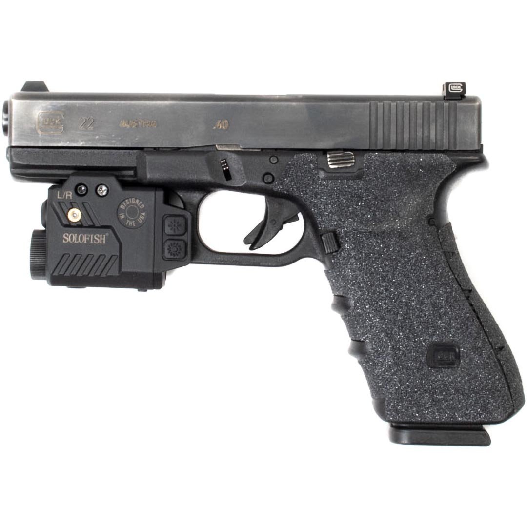 GLOCK 22 GEN3